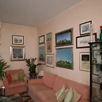 Bed & Breakfast La Terrazza Sul Po Turín