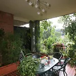 Bed & Breakfast La Terrazza Sul Po