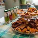 Bed & Breakfast La Terrazza Sul Po 3*