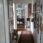 La Terrazza Sul Po Turín