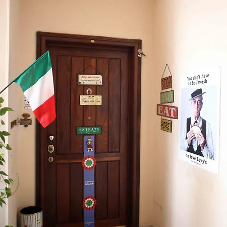 La Terrazza Sul Po تورينو