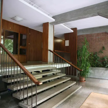 La Terrazza Sul Po تورينو