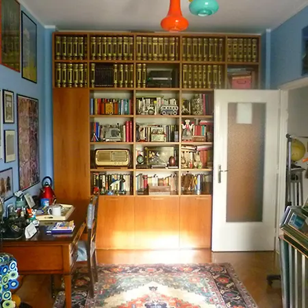 La Terrazza Sul Po 3*