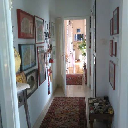 La Terrazza Sul Po Bed & Breakfast Turin