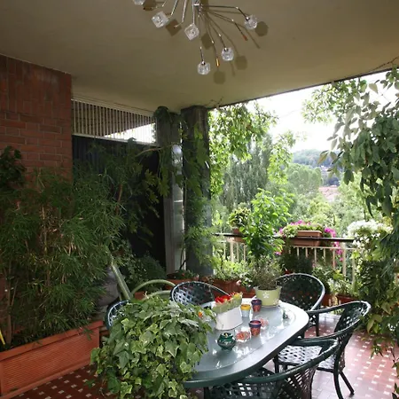 فندق مبيت وإفطار La Terrazza Sul Po