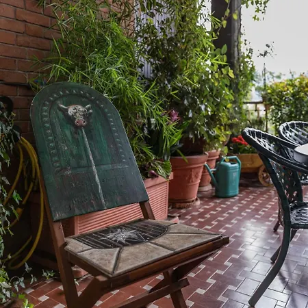 La Terrazza Sul Po 3*