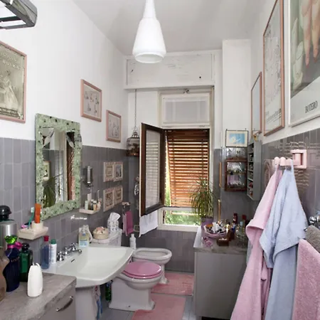 La Terrazza Sul Po 3*