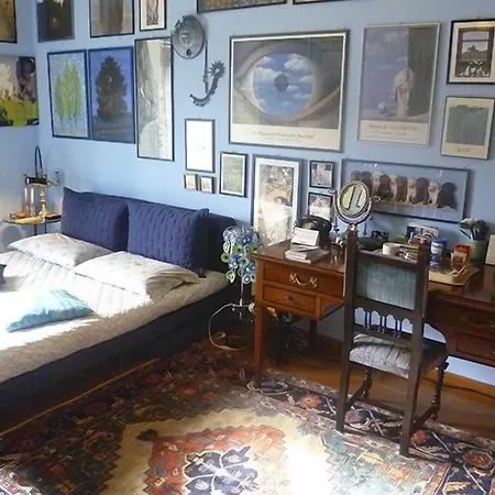 La Terrazza Sul Po 3*