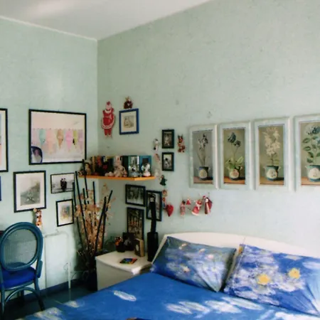 La Terrazza Sul Po 3*