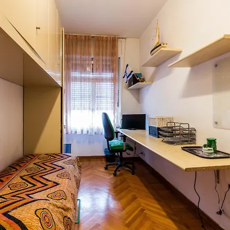 La Terrazza Sul Po فندق مبيت وإفطار 3*