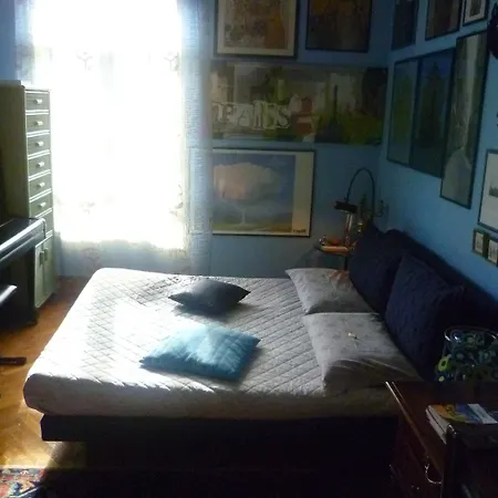 La Terrazza Sul Po 3*