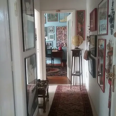 La Terrazza Sul Po تورينو