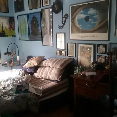 La Terrazza Sul Po فندق مبيت وإفطار