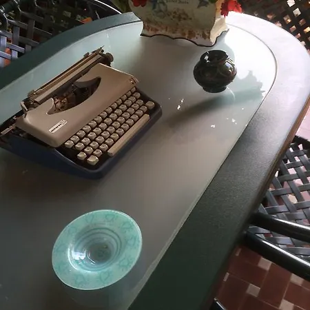 La Terrazza Sul Po فندق مبيت وإفطار 3*