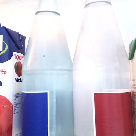 La Terrazza Sul Po 3*