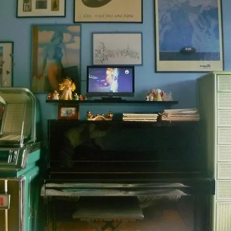 La Terrazza Sul Po 3*