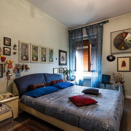 La Terrazza Sul Po تورينو