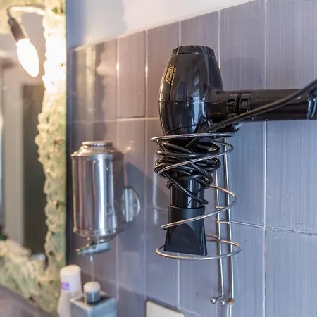 فندق مبيت وإفطار La Terrazza Sul Po