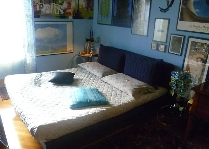 La Terrazza Sul Po Bed & Breakfast 3*