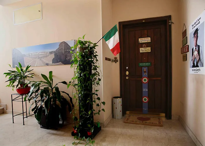 La Terrazza Sul Po Bed & Breakfast 3*