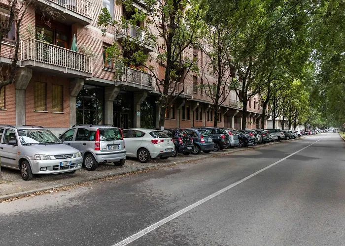 La Terrazza Sul Po Turín