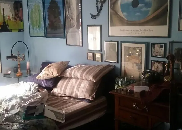 La Terrazza Sul Po 3*