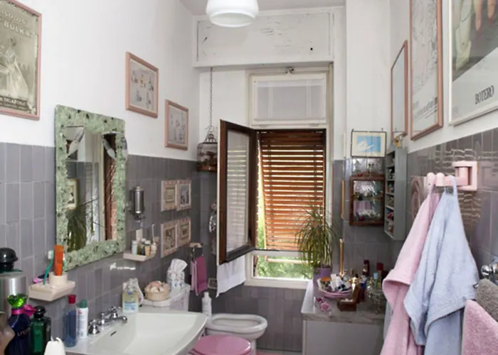 La Terrazza Sul Po 3*