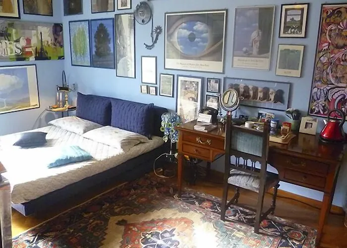 La Terrazza Sul Po 3*