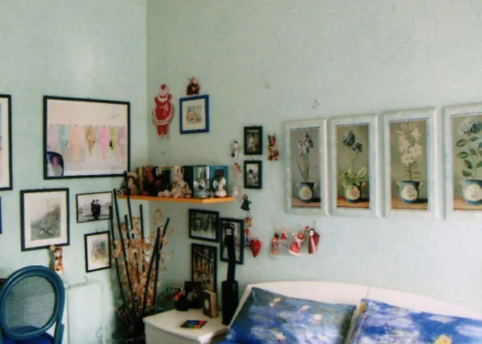 La Terrazza Sul Po 3*