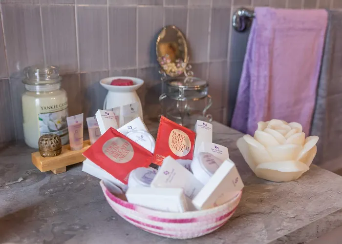 Bed & Breakfast La Terrazza Sul Po 3*