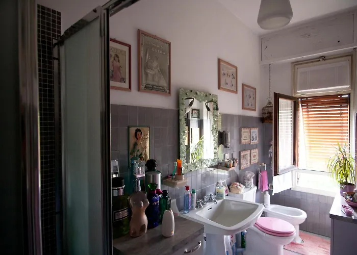 La Terrazza Sul Po Bed & Breakfast 3*