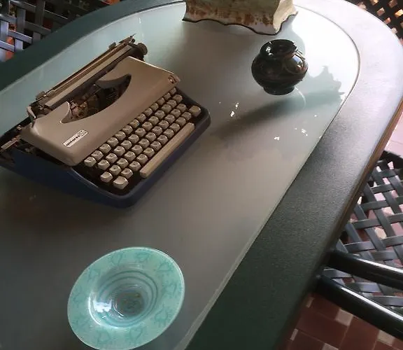 La Terrazza Sul Po Bed & Breakfast 3*