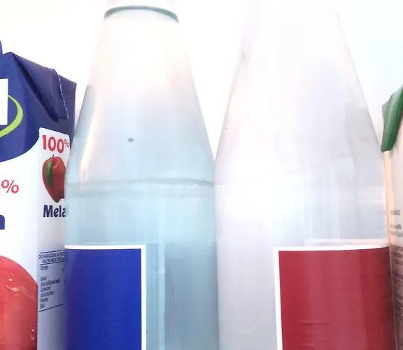 La Terrazza Sul Po 3*