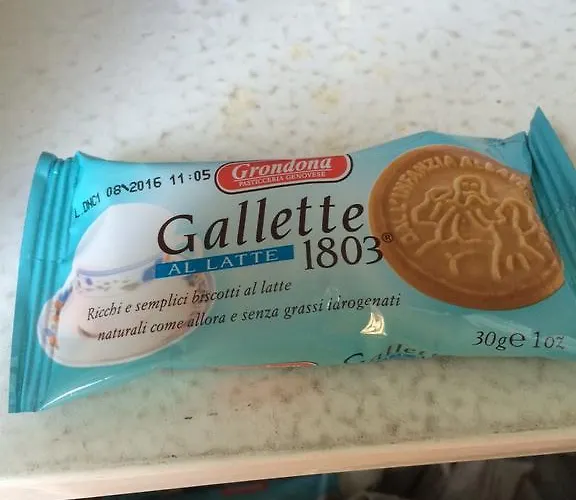 Bed & Breakfast La Terrazza Sul Po Turín