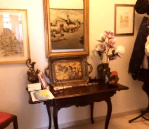 La Terrazza Sul Po 3* Turín