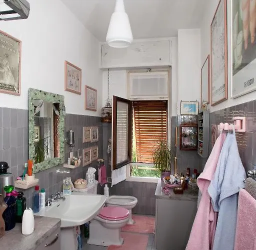 Bed & Breakfast La Terrazza Sul Po 3*