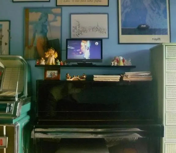 La Terrazza Sul Po 3*