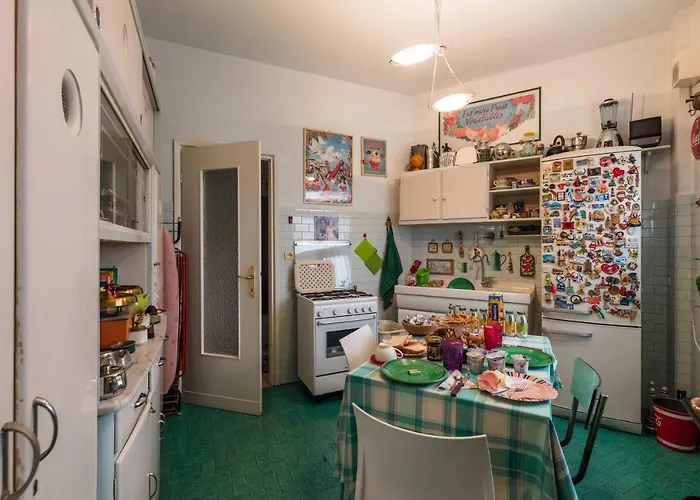 La Terrazza Sul Po 3* Turín