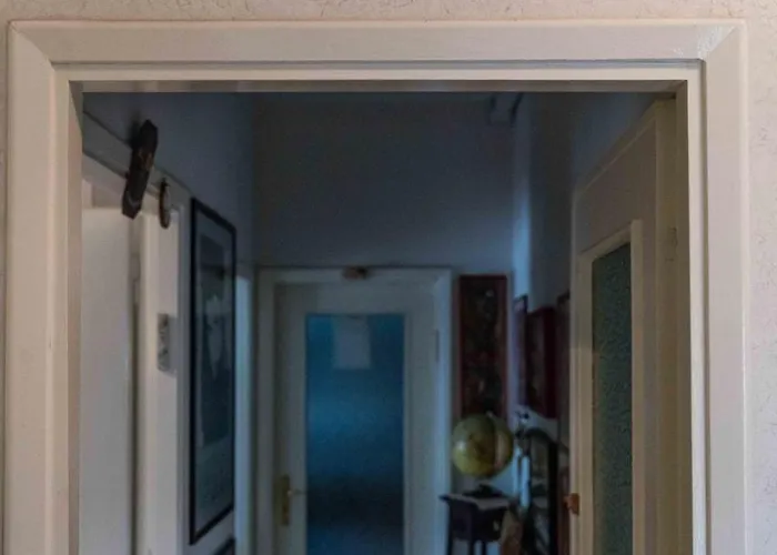 La Terrazza Sul Po Bed & Breakfast 3*