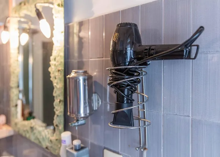 Bed & Breakfast La Terrazza Sul Po