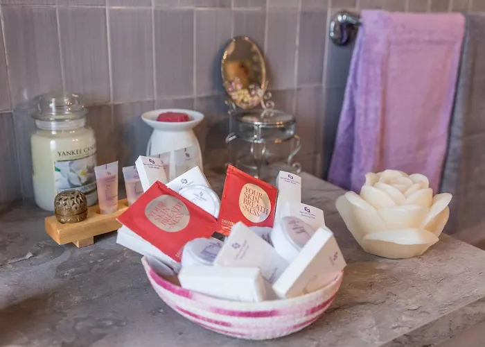 La Terrazza Sul Po Turín