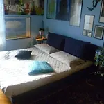 La Terrazza Sul Po Bed and breakfast 3*
