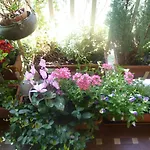 La Terrazza Sul Po Turín