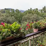 Bed and breakfast La Terrazza Sul Po