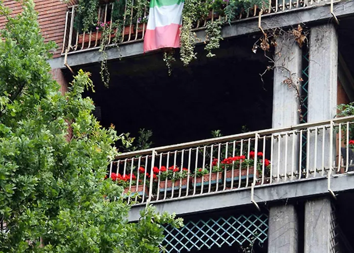 La Terrazza Sul Po