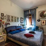 La Terrazza Sul Po Turin