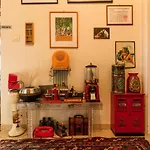 La Terrazza Sul Po Couette-café