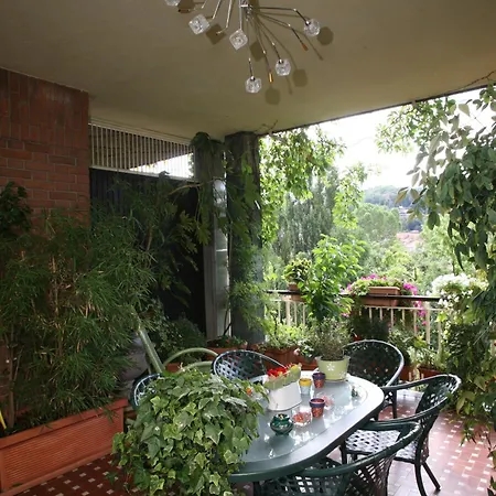 Couette-café La Terrazza Sul Po