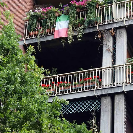 La Terrazza Sul Po