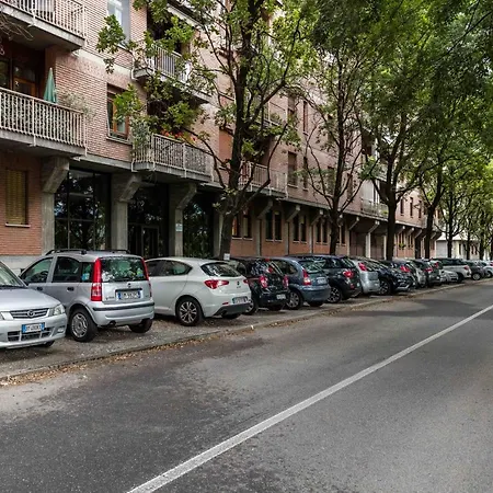 La Terrazza Sul Po 3* Turin